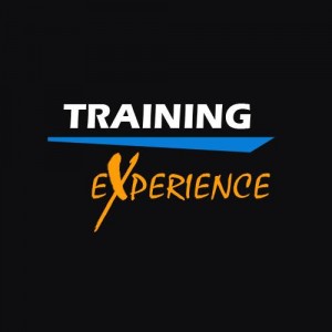 training experience logo